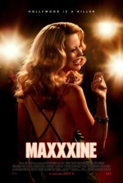 مشاهدة فيلم MaXXXine 2024 مترجم