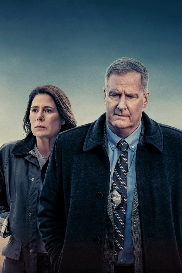 مسلسل American Rust الموسم الثاني الحلقة 1 مترجمة