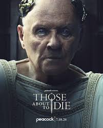 مسلسل Those About to Die الموسم الاول الحلقة 5 الخامسة