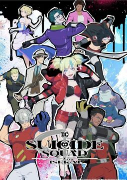 انمي Isekai Suicide Squad الحلقة 10 مترجمة