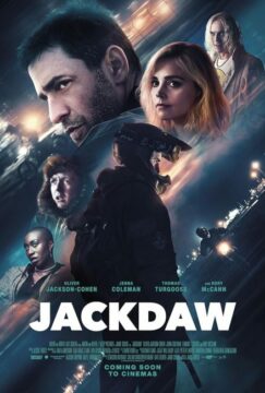 فيلم Jackdaw 2023 مترجم اون لاين موفيز لاند