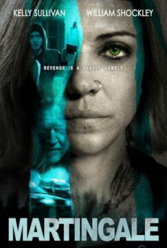 فيلم Martingale 2024 مترجم اون لاين HD
