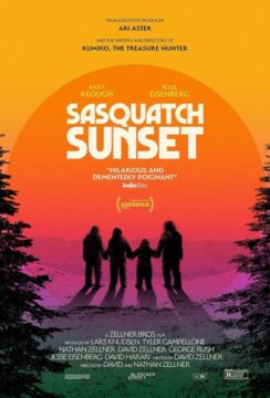 فيلم Sasquatch Sunset 2024 مترجم اون لاين HD