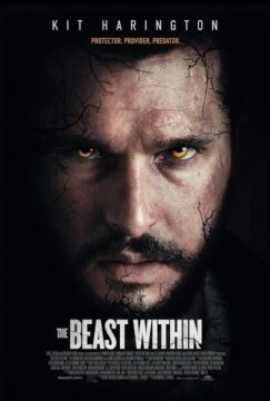 مشاهدة فيلم The Beast Within 2024 مترجم موفيز لاند