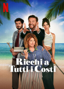 فيلم The Price of Nonna’s Inheritance 2024 مترجم اون لاين HD