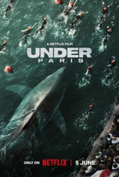 فيلم Under Paris 2024 مترجم اون لاين كامل HD