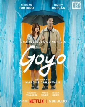 فيلم Goyo 2024 مترجم