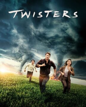 فيلم The Twisters 2024 مترجم اون لاين موفيز لاند
