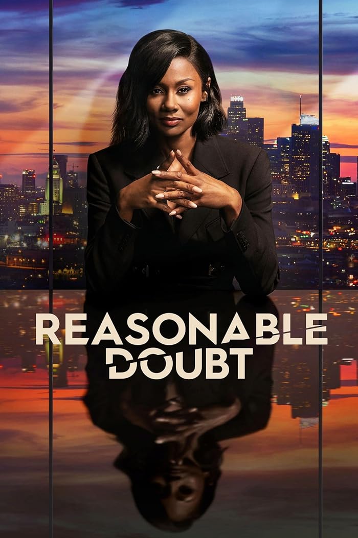 مسلسل Reasonable Doubt الموسم الثاني الحلقة 7 مترجمة