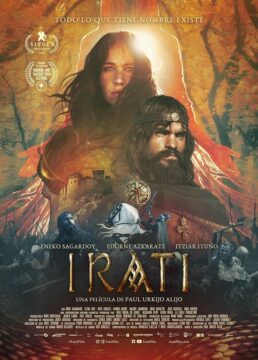 فيلم Irati 2022 مترجم اون لاين موفيز لاند