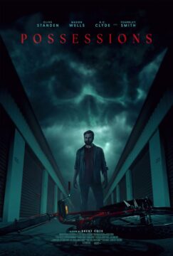 فيلم Possessions 2024 مترجم اون لاين موفيز لاند