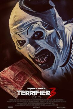 فيلم Terrifier 3 2024 مترجم موفيز لاند