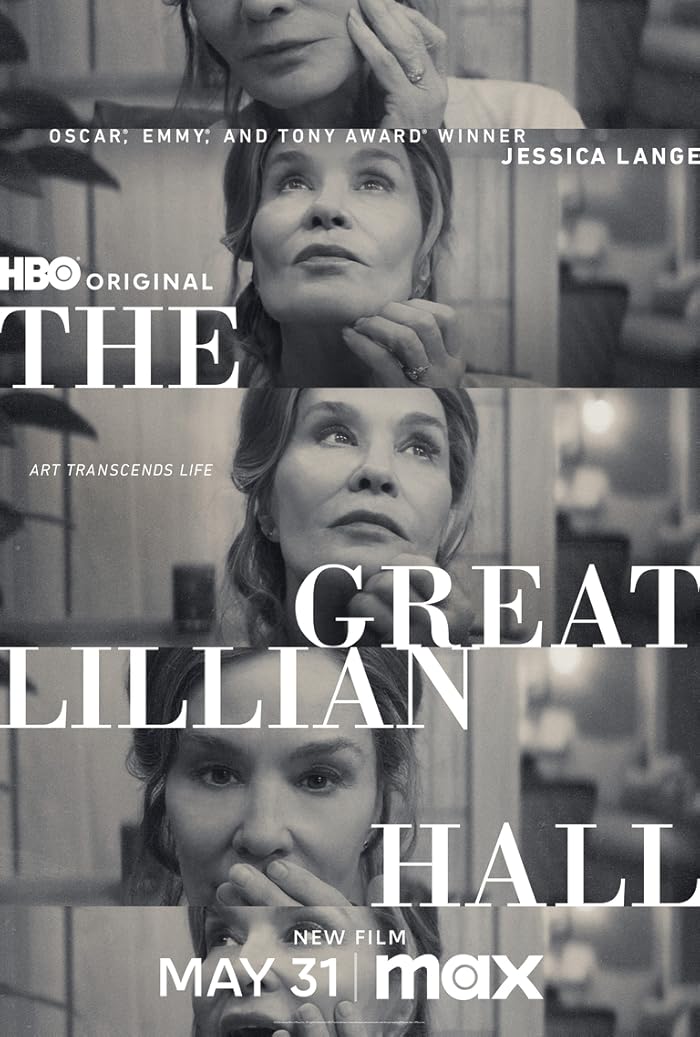 فيلم The Great Lillian Hall 2024 مترجم اون لاين موفيز لاند