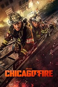 مسلسل Chicago Fire الموسم 13 الحلقة 19