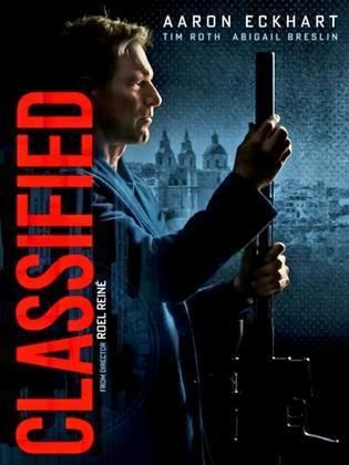 فيلم Classified 2024 مترجم اون لاين