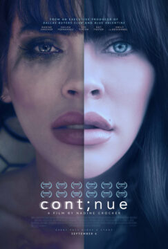 فيلم Continue 2022 مترجم اون لاين HD