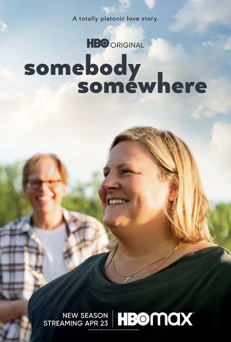 مسلسل Somebody Somewhere الموسم الثالث الحلقة 6 السادسة والاخيرة مترجمة