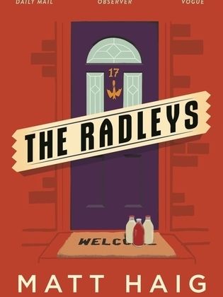 فيلم The Radleys 2024 مترجم HD