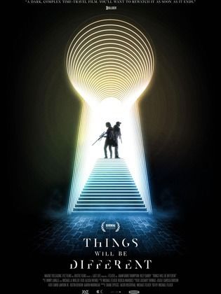 فيلم Things Will Be Different 2024 مترجم اون لاين