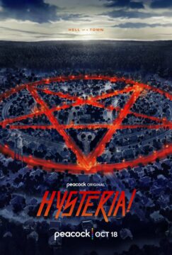 مسلسل Hysteria! الموسم الاول الحلقة 8 الثامنة والاخيرة مترجمة