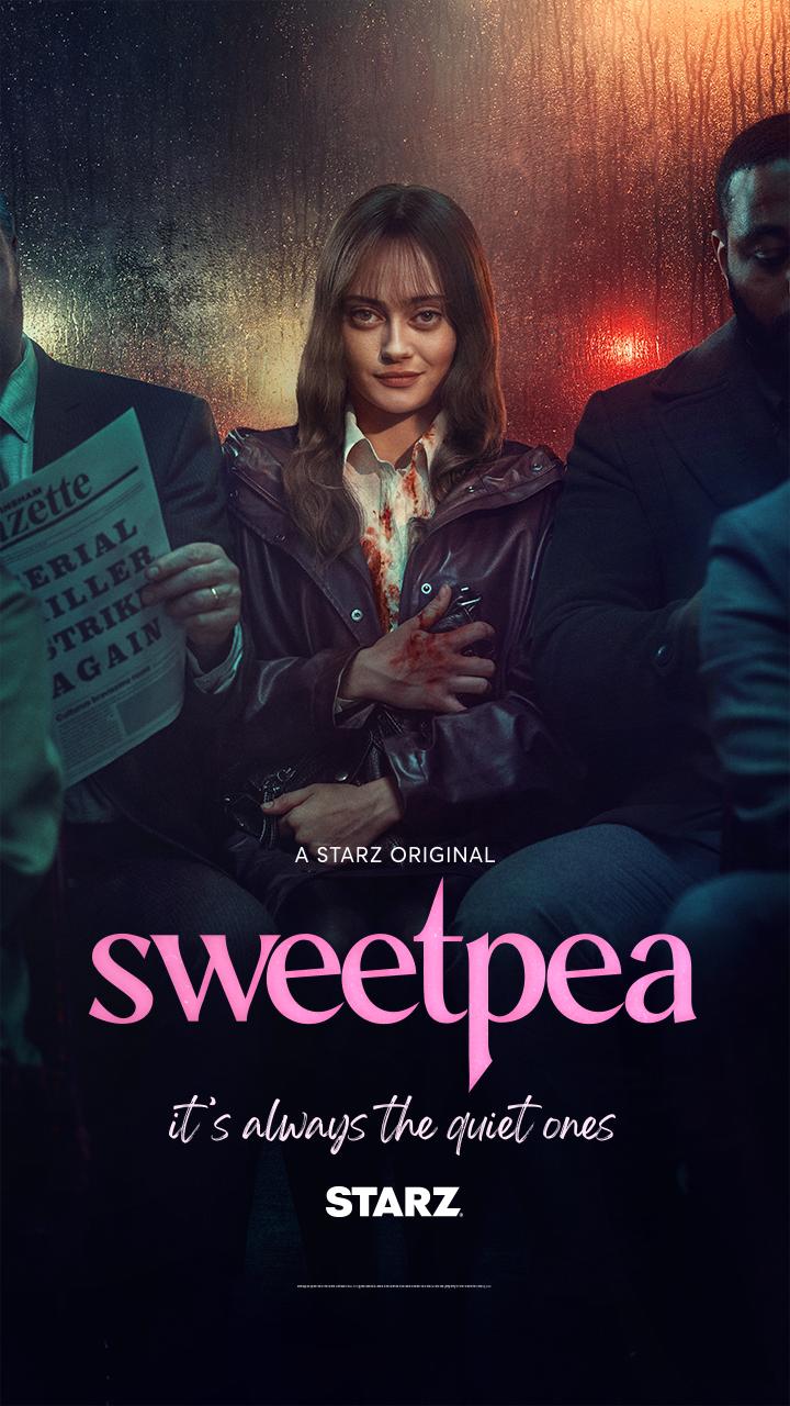 مسلسل Sweetpea الموسم الاول الحلقة 6 السادسة والاخيرة مترجمة