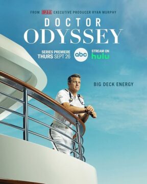 مسلسل Doctor Odyssey الموسم الاول الحلقة 17 مترجمة