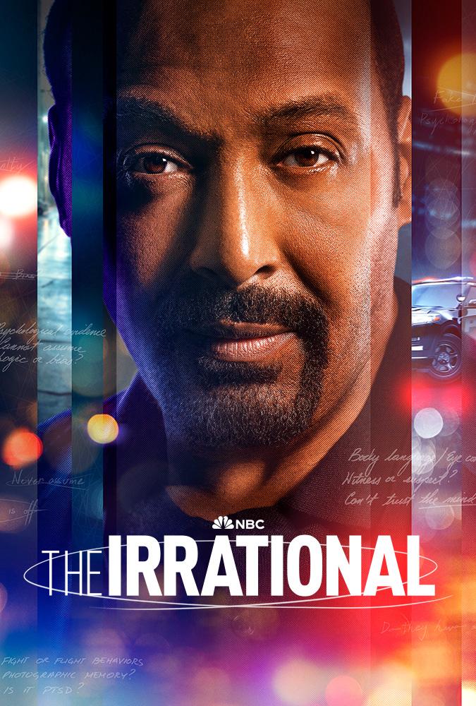 مسلسل The Irrational الموسم الثاني الحلقة 18