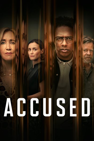 مسلسل Accused الموسم الثاني الحلقة 2