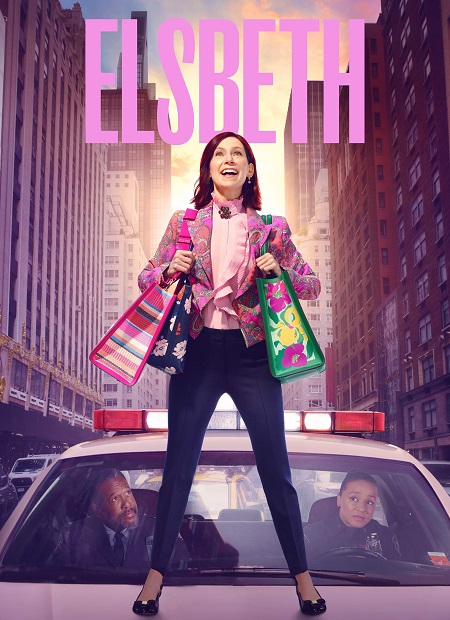 مسلسل Elsbeth الموسم الثاني الحلقة 17
