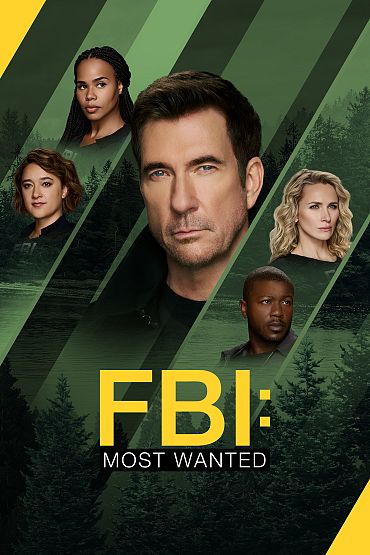 مسلسل FBI Most Wanted الموسم السادس الحلقة 18 مترجمة