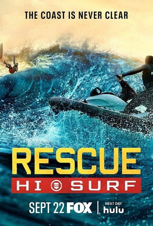 مسلسل Rescue: HI-Surf الموسم الاول الحلقة 20