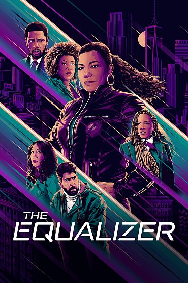 مسلسل The Equalizer الموسم الخامس الحلقة 16 مترجمة