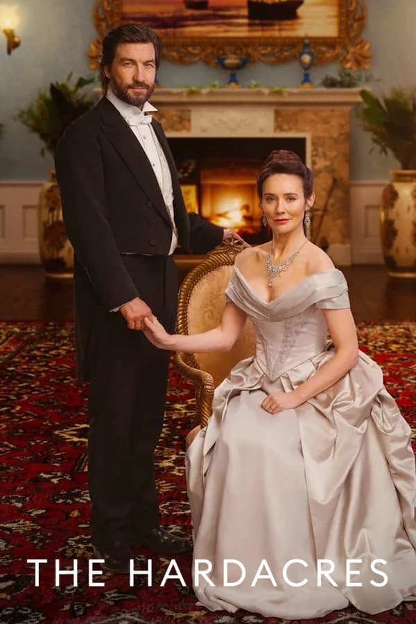 مسلسل The Hardacres الموسم الاول الحلقة 2