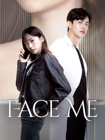 Face Me ح11 مسلسل واجهني الحلقة 11 مترجمة