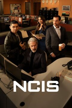 مسلسل NCIS الموسم 22 الحلقة 19 مترجمة