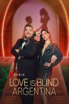 مسلسل Love Is Blind: Argentina الموسم الاول الحلقة 8 مترجمة