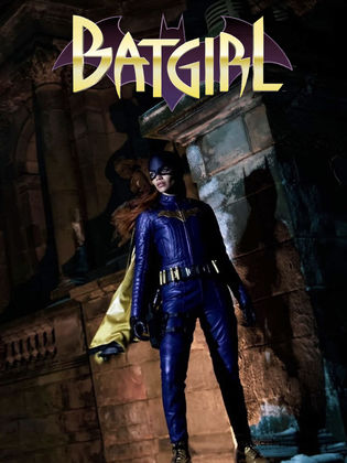 فيلم  Batgirl 2026 مترجم اون لاين
