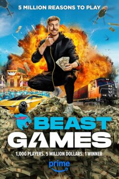 برنامج Beast Games الموسم الاول الحلقة 13 مترجمة HD