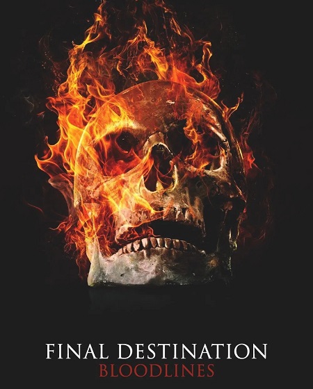 فيلم Final Destination: Bloodlines 2025 مترجم