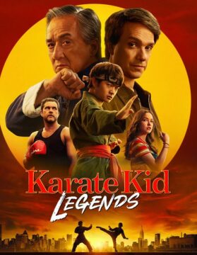 فيلم Karate Kid: Legends 2025 مترجم اون لاين