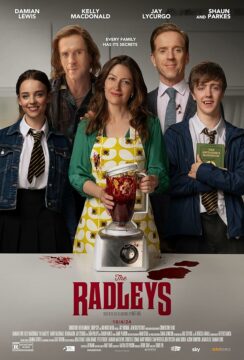 فيلم The Radleys 2024 مترجم اون لاين HD