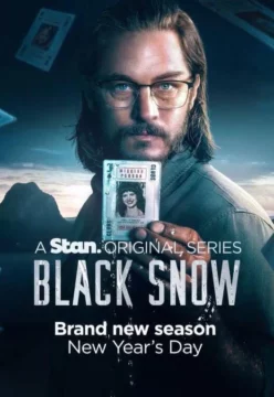 مسلسل Black Snow الموسم الثاني الحلقة 4 الرابعة مترجمة