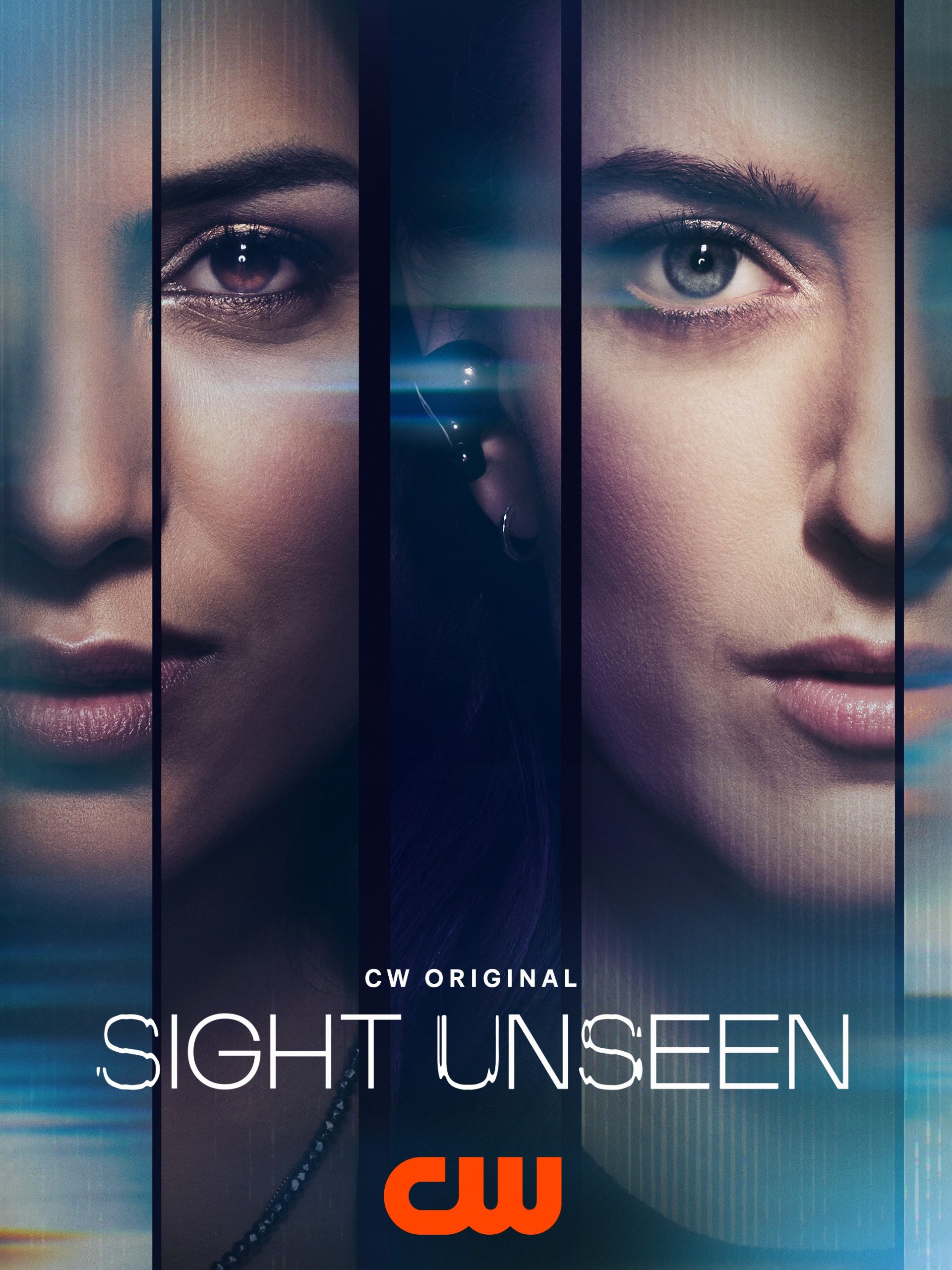مسلسل Sight Unseen الموسم الثاني الحلقة 10