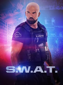 مسلسل SWAT الموسم الثامن الحلقة 20 مترجمة