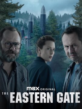 مسلسل The Eastern Gate الحلقة 4 مترجمة