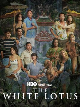 مسلسل The White Lotus الموسم الثالث الحلقة 8 مترجمة