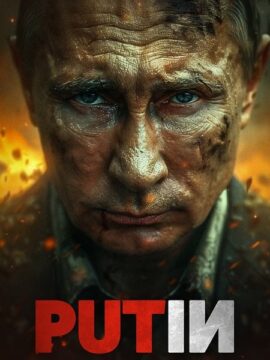فيلم Putin 2024 مترجم