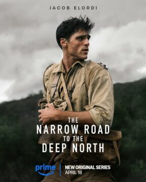 The Narrow Road To The Deep North