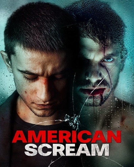 فيلم American Scream 2025 مترجم اون لاين
