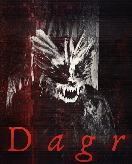 فيلم Dagr 2024 مترجم